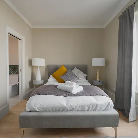 Calpe House By Lb73-3